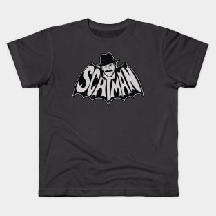 Scatman Kids T-Shirt